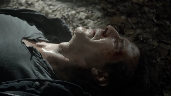 The 100 Human Trials Season Two Episode Five-604
