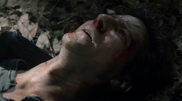 The 100 Human Trials Season Two Episode Five-602
