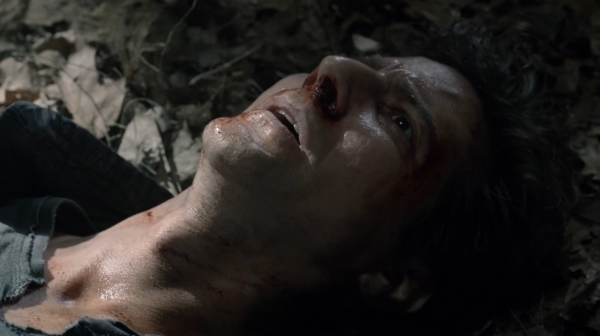 The 100 Human Trials Season Two Episode Five-601
