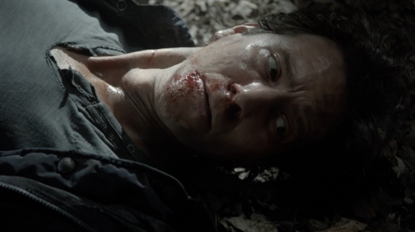 The 100 Human Trials Season Two Episode Five-600
