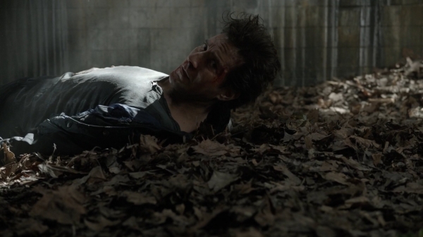 The 100 Human Trials Season Two Episode Five-598
