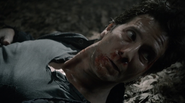 The 100 Human Trials Season Two Episode Five-597
