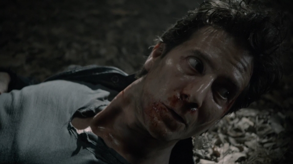 The 100 Human Trials Season Two Episode Five-596
