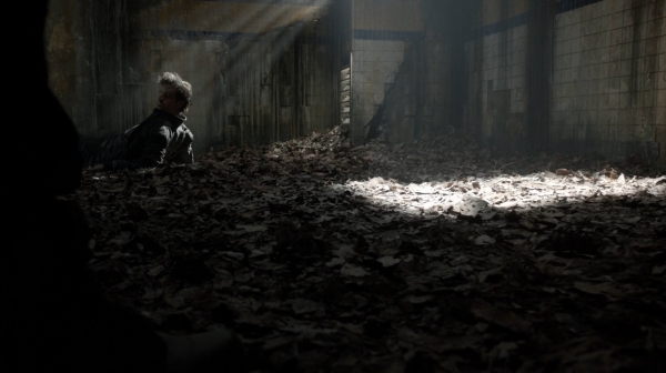 The 100 Human Trials Season Two Episode Five-592
