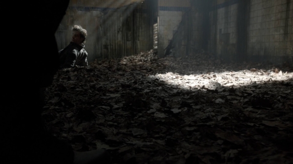 The 100 Human Trials Season Two Episode Five-591
