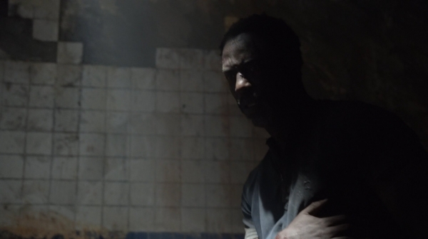 The 100 Human Trials Season Two Episode Five-583
