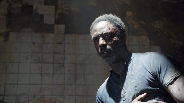 The 100 Human Trials Season Two Episode Five-582
