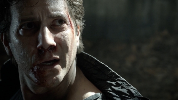 The 100 Human Trials Season Two Episode Five-573
