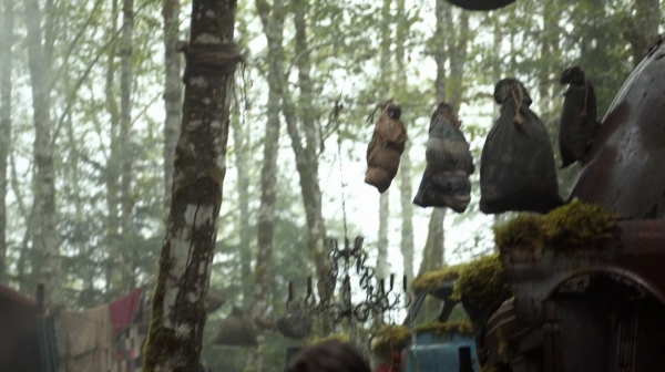 The 100 Human Trials Season Two Episode Five-572
