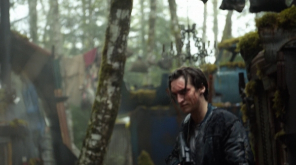 The 100 Human Trials Season Two Episode Five-571

