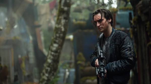 The 100 Human Trials Season Two Episode Five-570
