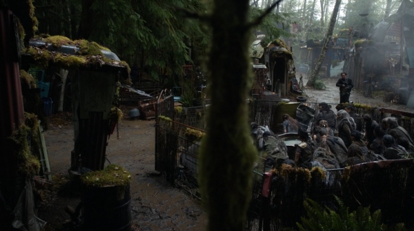 The 100 Human Trials Season Two Episode Five-568
