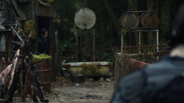 The 100 Human Trials Season Two Episode Five-566

