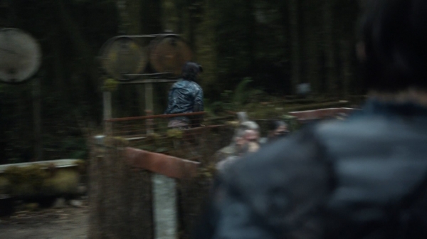 The 100 Human Trials Season Two Episode Five-565
