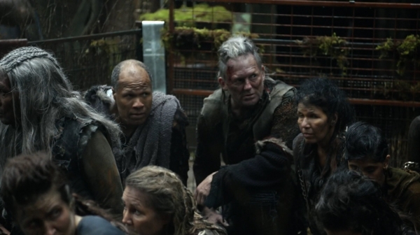 The 100 Human Trials Season Two Episode Five-562
