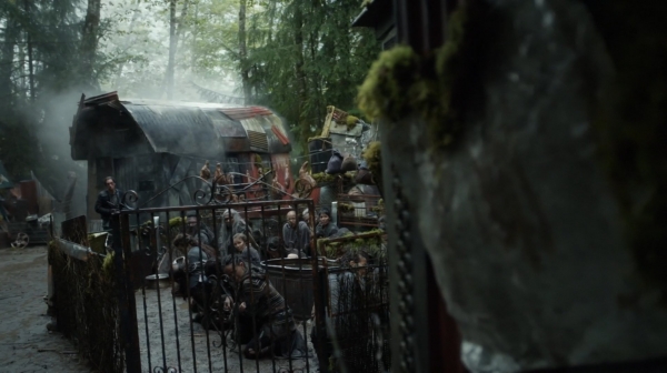 The 100 Human Trials Season Two Episode Five-561
