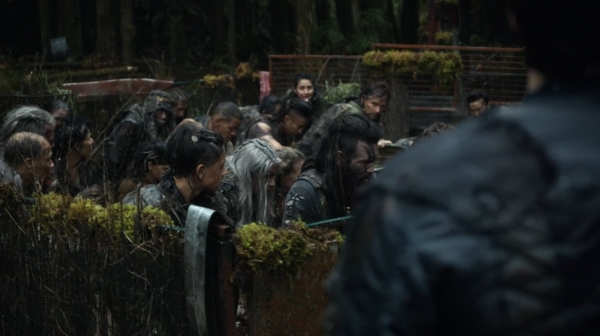 The 100 Human Trials Season Two Episode Five-559
