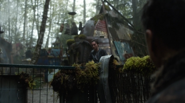 The 100 Human Trials Season Two Episode Five-557
