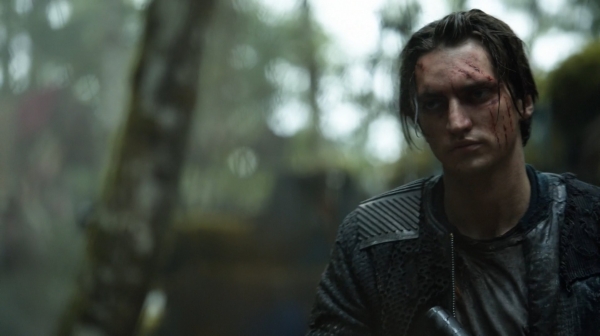 The 100 Human Trials Season Two Episode Five-553
