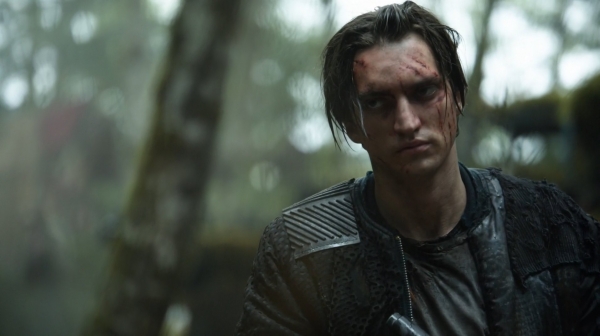 The 100 Human Trials Season Two Episode Five-552
