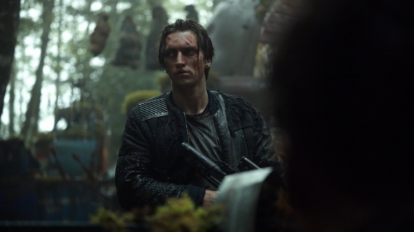 The 100 Human Trials Season Two Episode Five-551
