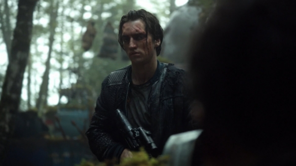 The 100 Human Trials Season Two Episode Five-550
