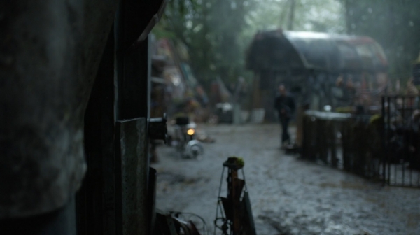 The 100 Human Trials Season Two Episode Five-549
