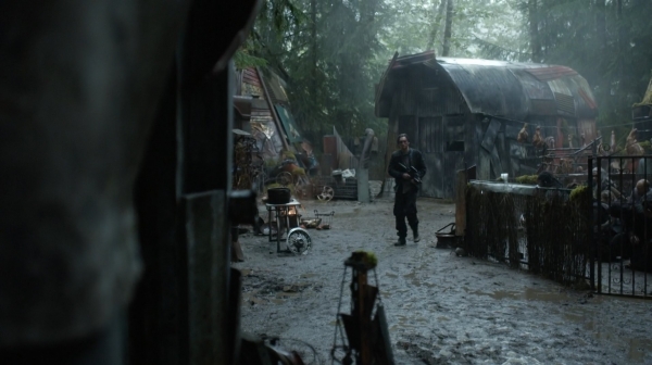 The 100 Human Trials Season Two Episode Five-548
