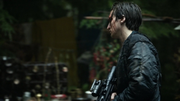 The 100 Human Trials Season Two Episode Five-546
