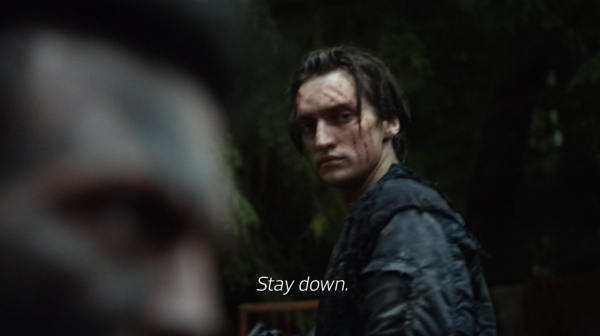 The 100 Human Trials Season Two Episode Five-544

