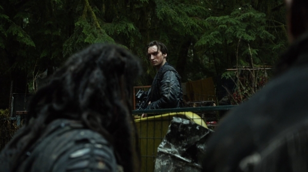 The 100 Human Trials Season Two Episode Five-542
