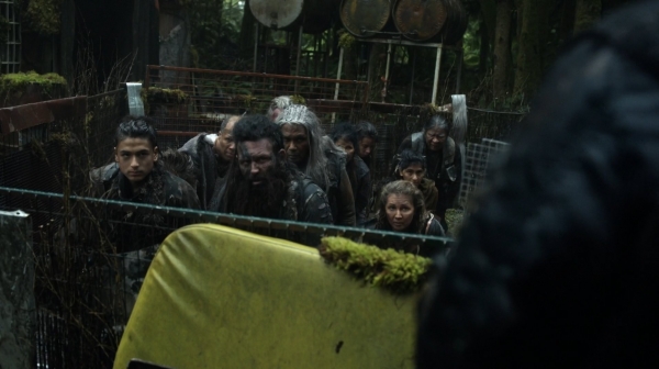 The 100 Human Trials Season Two Episode Five-541
