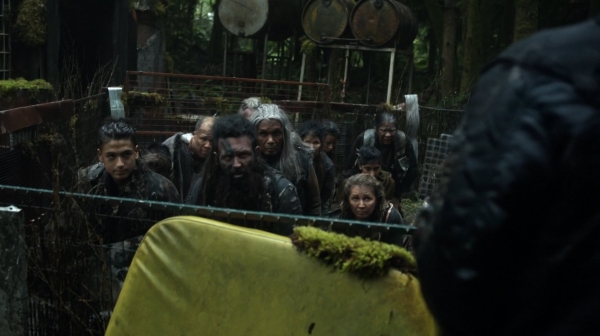 The 100 Human Trials Season Two Episode Five-539

