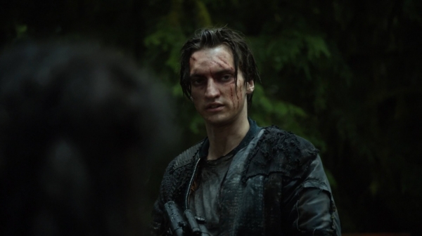 The 100 Human Trials Season Two Episode Five-537
