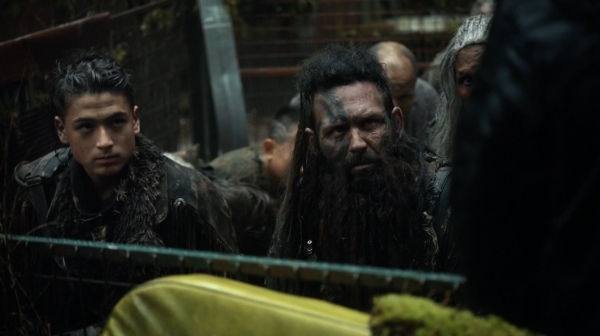 The 100 Human Trials Season Two Episode Five-536

