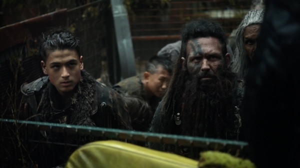 The 100 Human Trials Season Two Episode Five-535
