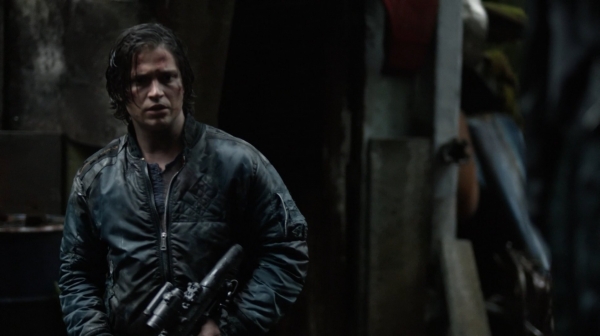 The 100 Human Trials Season Two Episode Five-532
