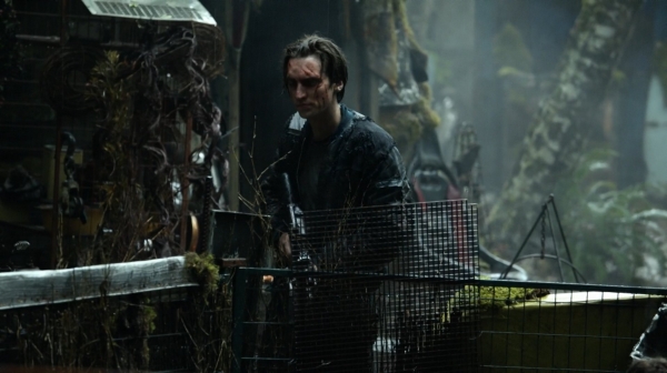 The 100 Human Trials Season Two Episode Five-531
