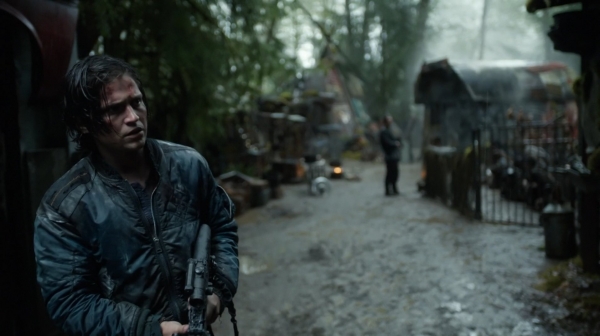 The 100 Human Trials Season Two Episode Five-530

