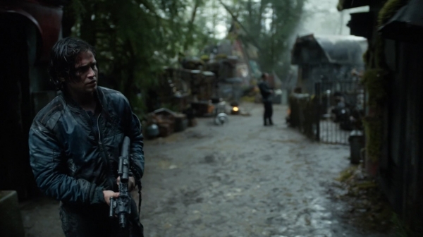 The 100 Human Trials Season Two Episode Five-529
