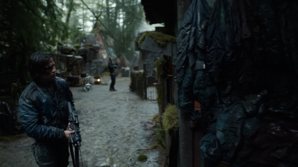 The 100 Human Trials Season Two Episode Five-527

