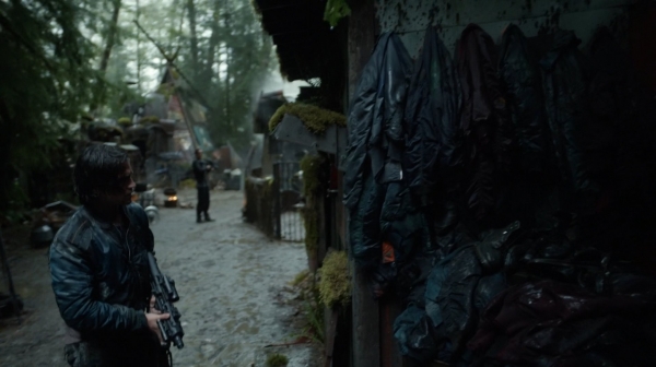 The 100 Human Trials Season Two Episode Five-526
