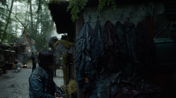 The 100 Human Trials Season Two Episode Five-525
