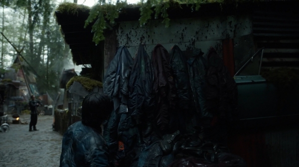 The 100 Human Trials Season Two Episode Five-524
