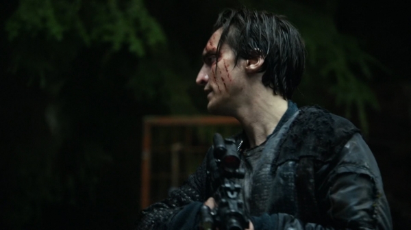 The 100 Human Trials Season Two Episode Five-523
