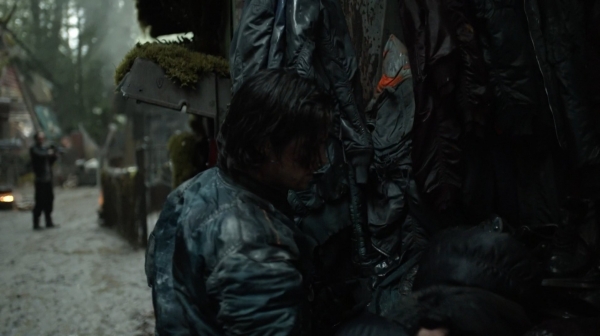 The 100 Human Trials Season Two Episode Five-522
