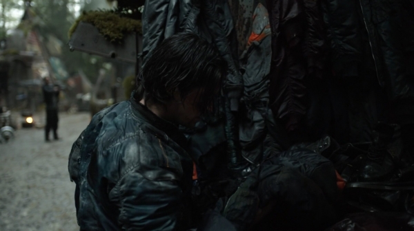The 100 Human Trials Season Two Episode Five-521
