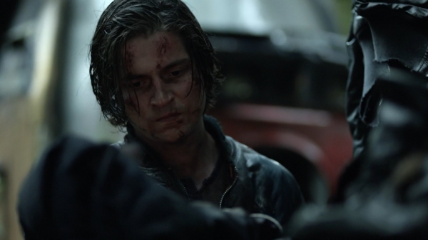 The 100 Human Trials Season Two Episode Five-519
