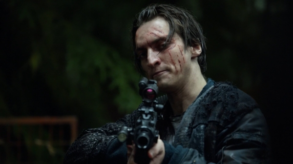The 100 Human Trials Season Two Episode Five-517
