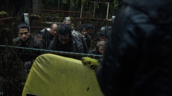 The 100 Human Trials Season Two Episode Five-516
